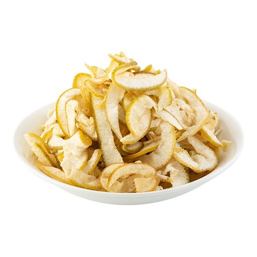 Vỏ bưởi sấy dẻo 200g sk food