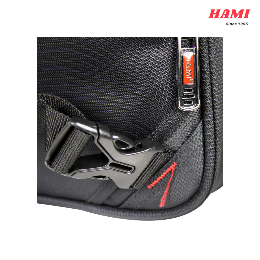 Cặp đa năng DN4705 HAMI siêu bền, siêu nhẹ