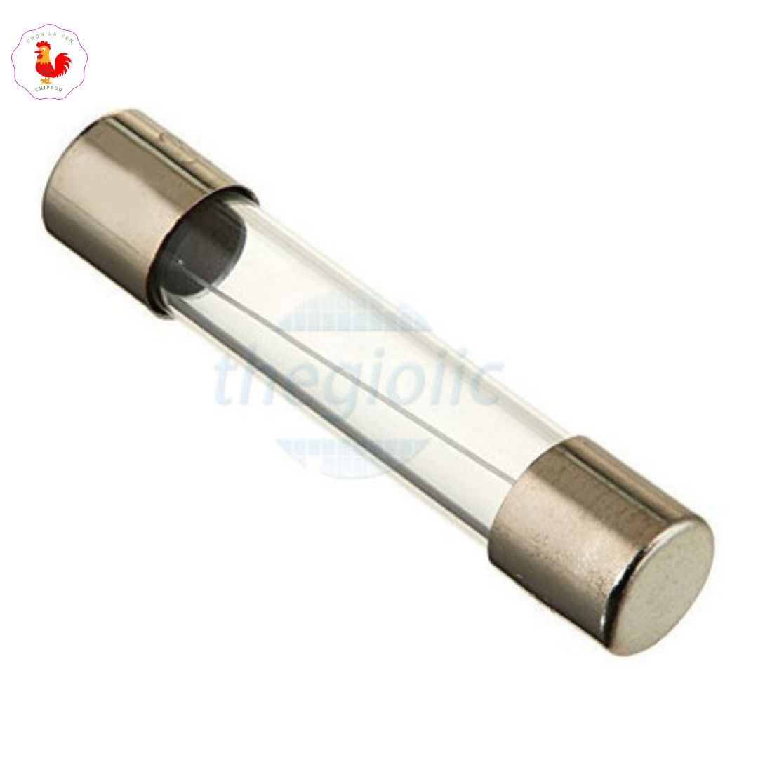 6x30 250V fuse