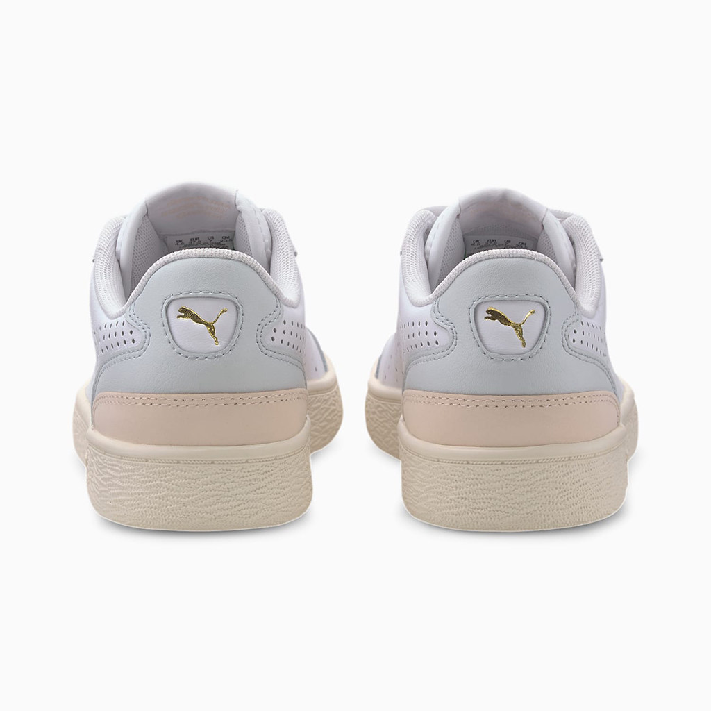 [FreeshipMAX] Giày Puma Ralph Sampson – Trắng/Kem