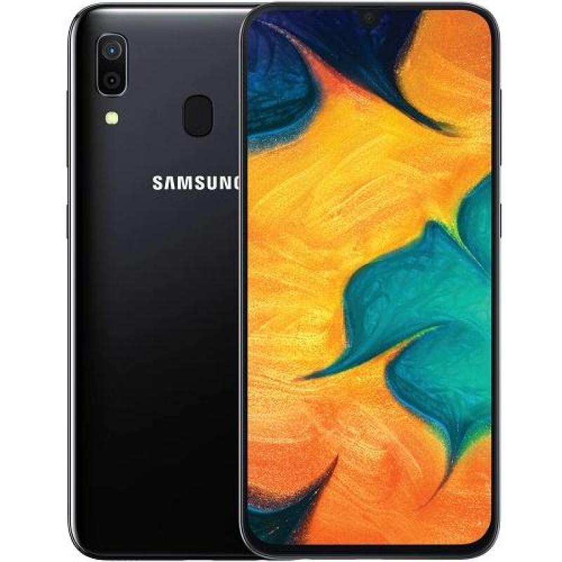Điện thoại Samsung Galaxy A30 4GB 64GB - Hãng phân phối chính thức