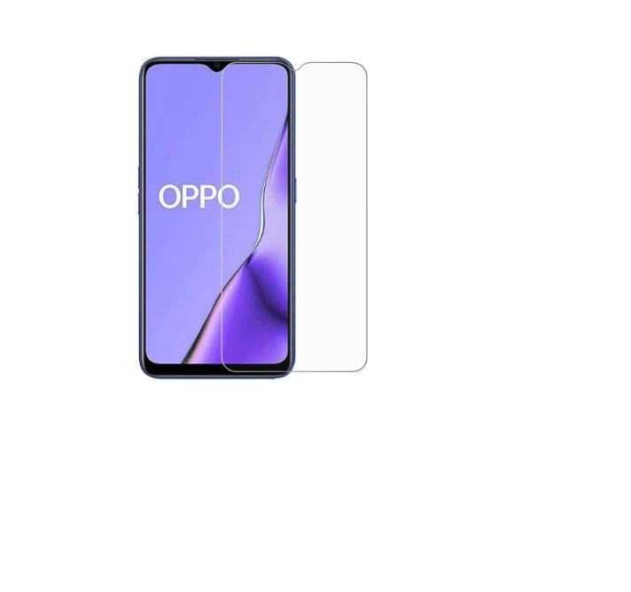 Kính cường lực cho oppo a9 2020