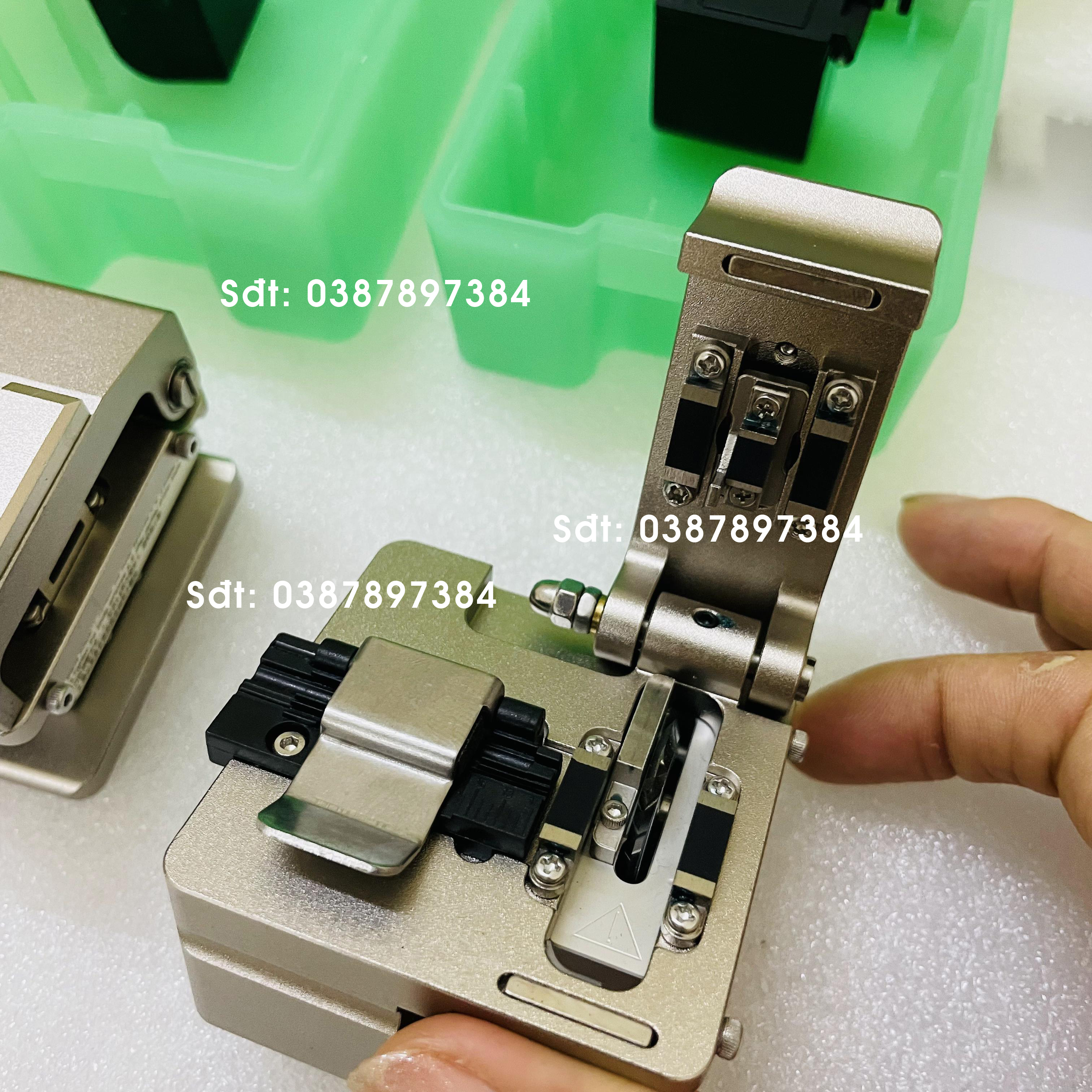 Dao cắt sợi quang cao cấp Joinwit JW21