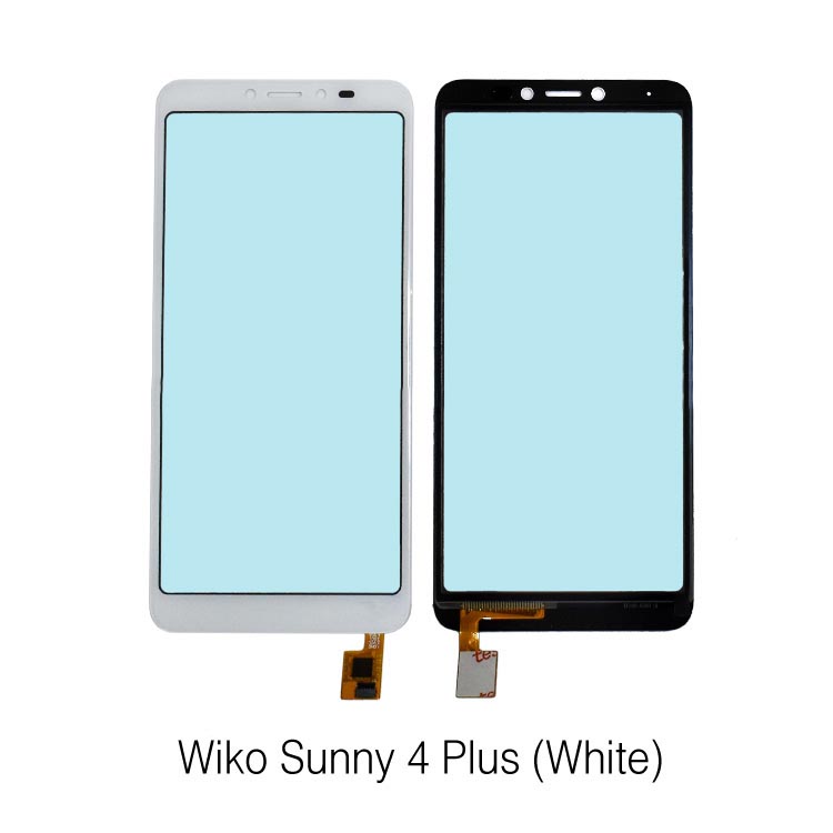 [HCM]CẢM ỨNG WIKO SUNNY 4 PLUS ZIN