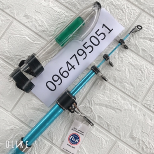 CẦN CÂU LỤC SURF LEADER fv 425-450.BXT  (cam kết đổi trả trong 2 tuần đầu)