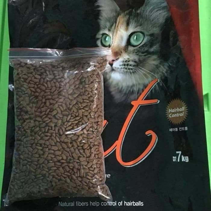 Hạt Cat's Eye Cho Mèo Mọi Lứa Tuổi