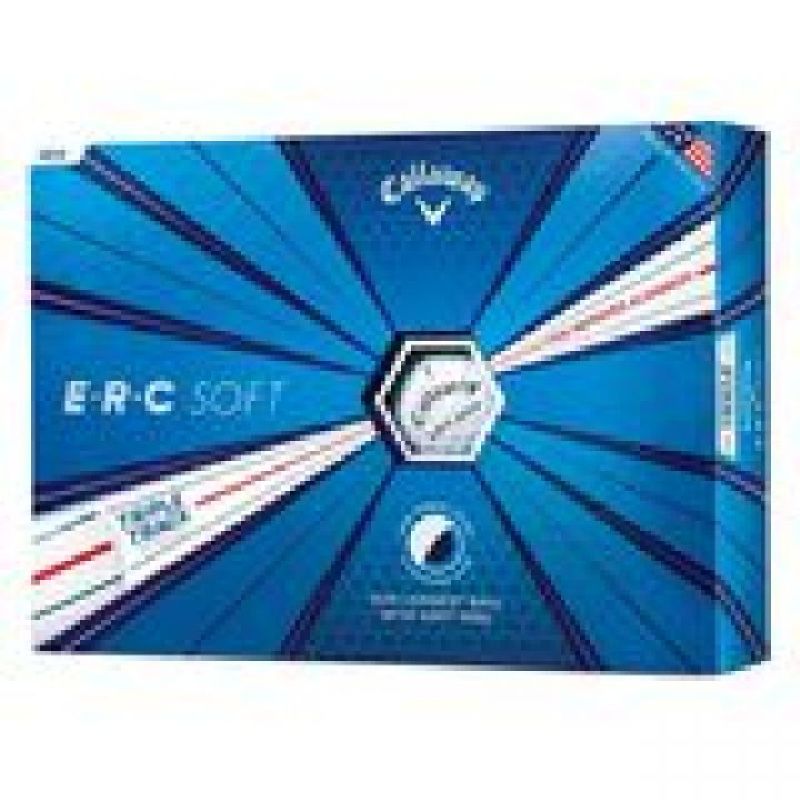 1 Hộp 12 Quả Bóng Golf Callaway Hàng Chính Hãng New 2020