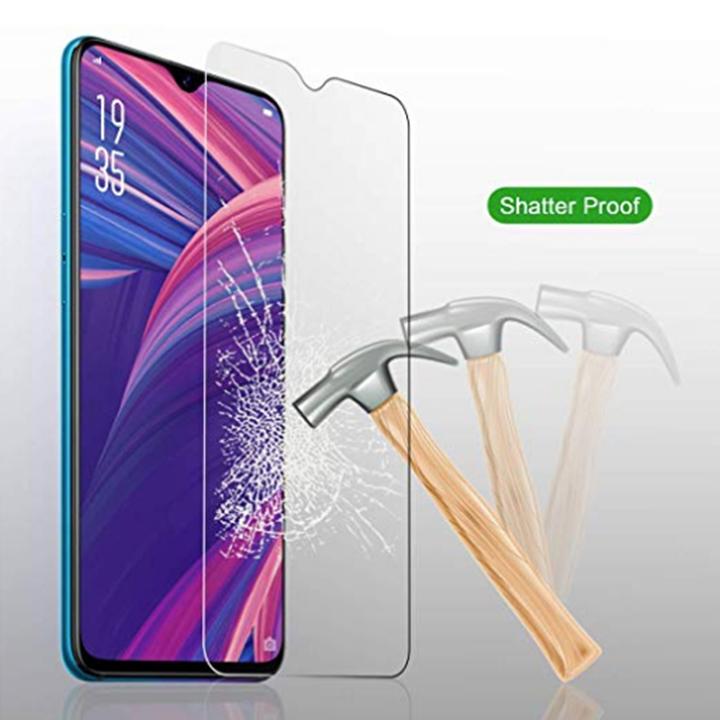 Miếng dán màn hình cường lực Oppo A7