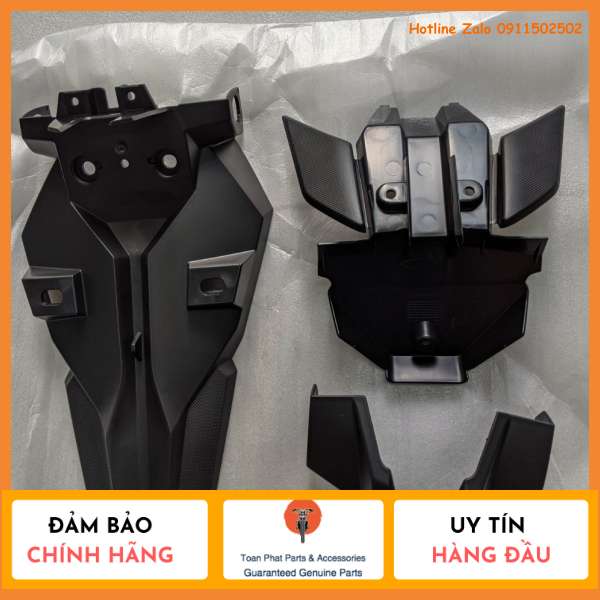 [HCM]BỘ DÈ SAU VARIO CLICK 2018 2019