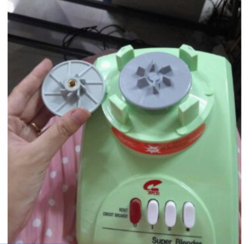Phụ kiện máy xay sinh tố Jiplai