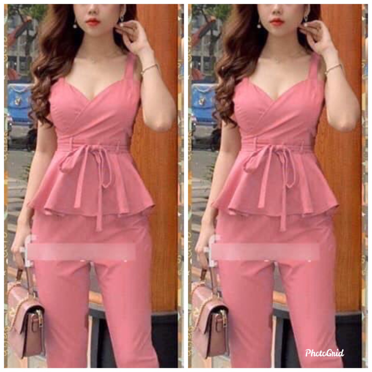 SET BỘ THỜI TRANG NỮ 2 DÂY SIÊU HOT