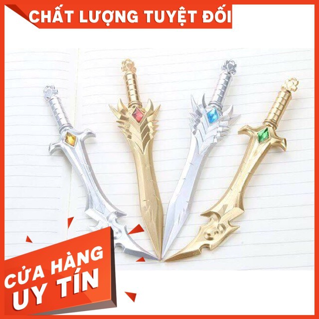 1 cây bút kiếm 2509
