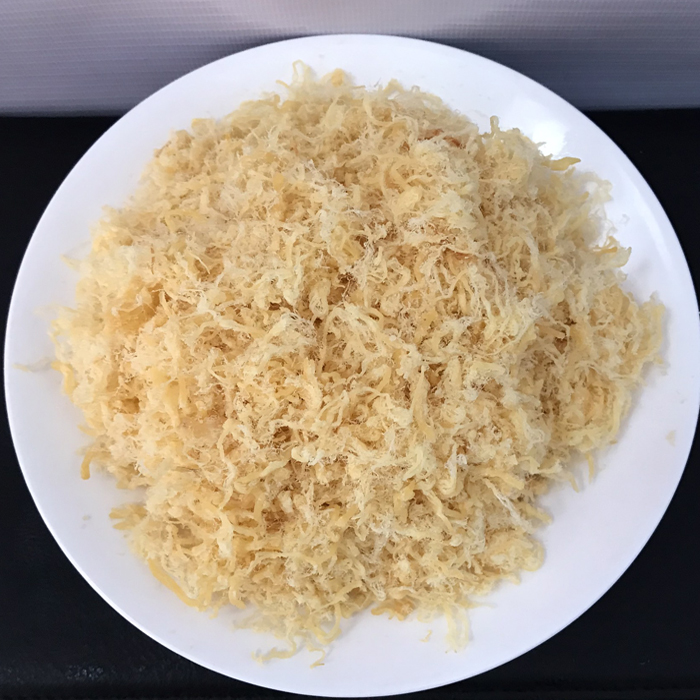 Chà bông Gà Đặc Sản / H88 - Cây 5 Kg