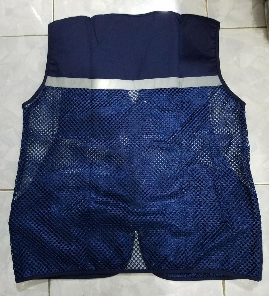 [HCM]Áo ghile kiểu mới