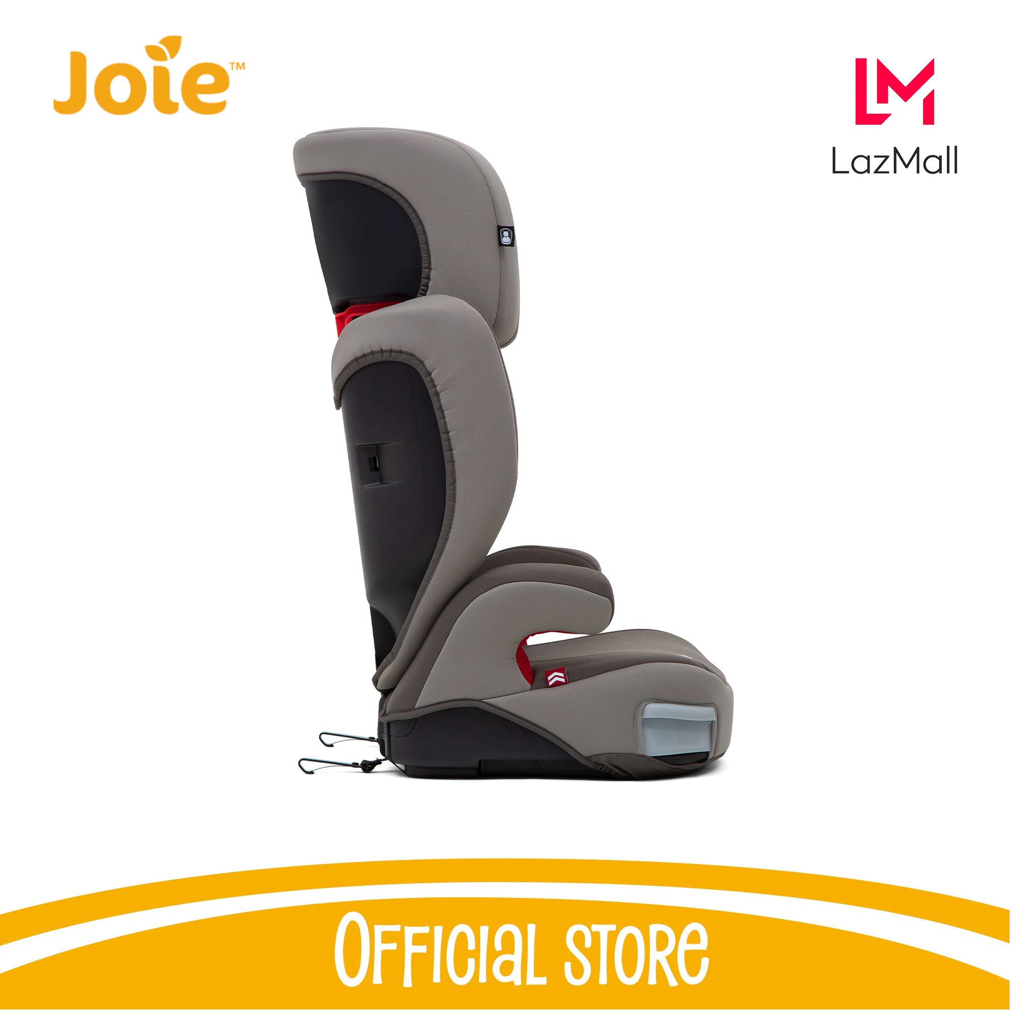 Ghế ngồi ô tô trẻ em Joie Trillo