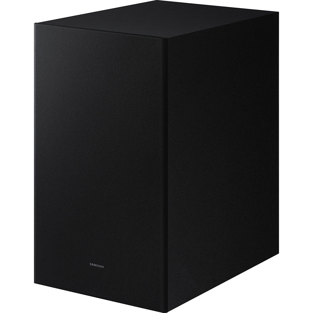 [Trả góp 0% -FREESHIP] Loa Thanh SAMSUNG HW-A650 3.1.2ch (430W) | Bluetooth 2.0 | DTS Virtual