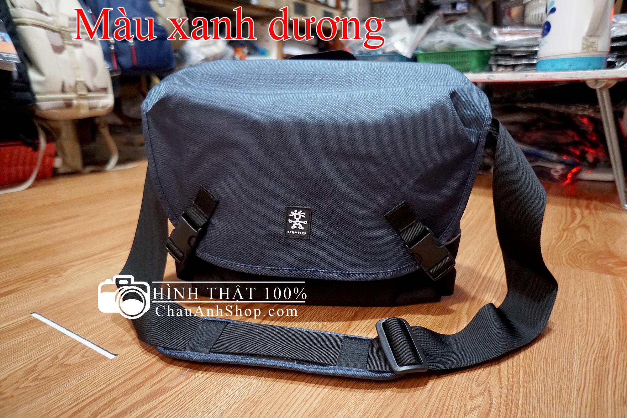 Túi máy ảnh đeo chéo vai Roady 7500