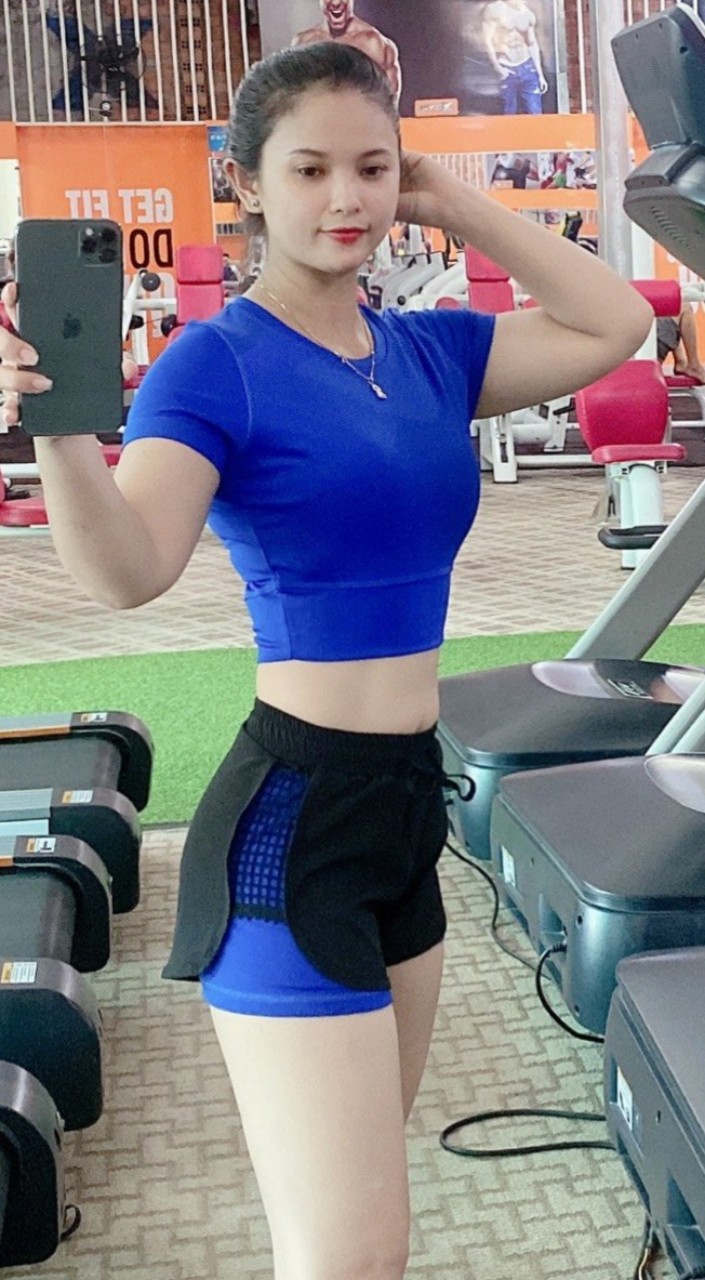 Sét Bộ Thể Thao tập gym-yoga
