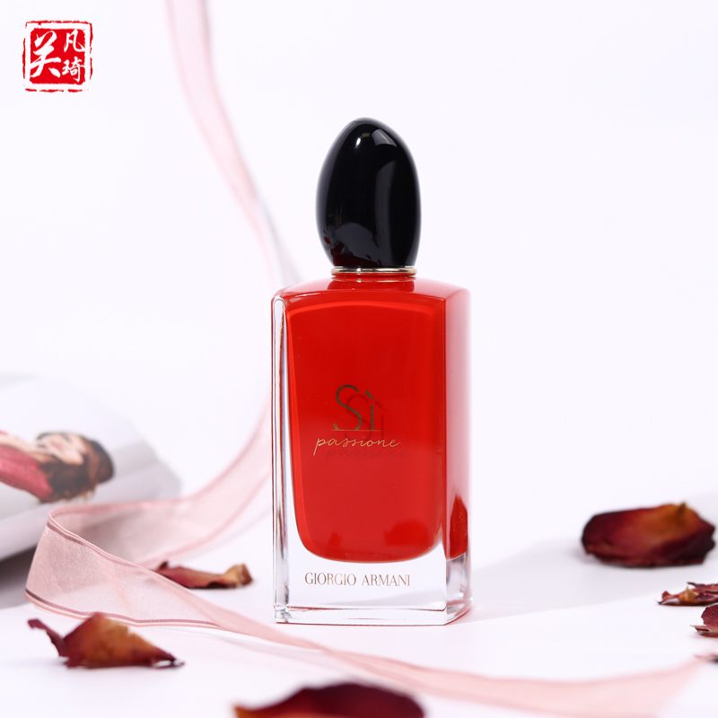 Nước Hoa Nữ Sì Đỏ EDP 100ML
