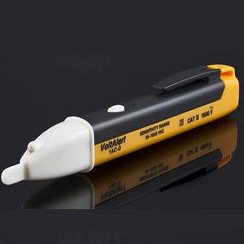 Bút thử điện cảm ứng không tiếp xúc