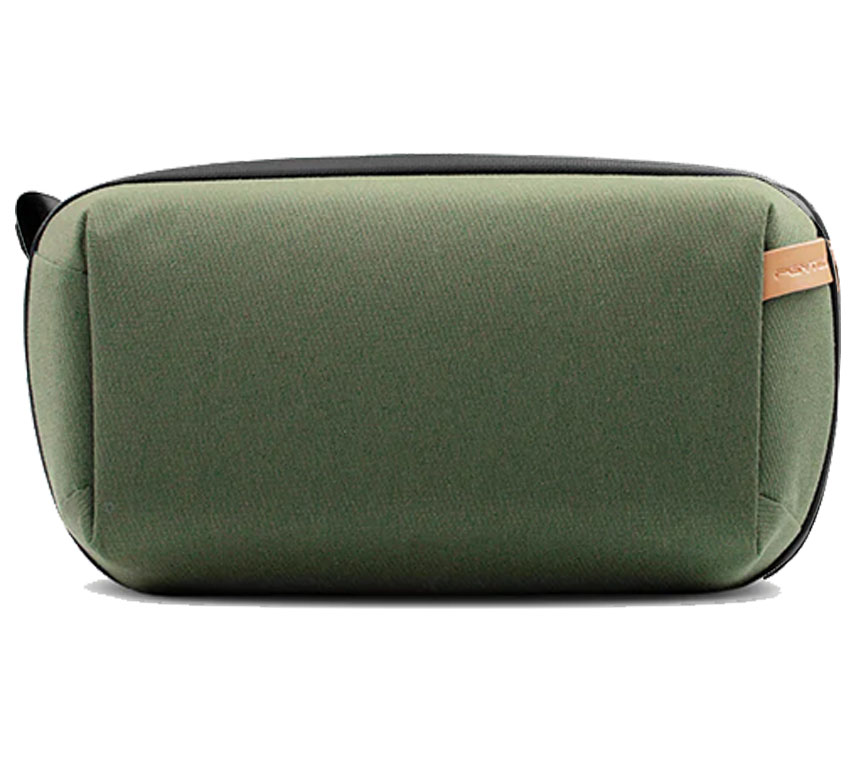 Túi đựng máy ảnh pgy tech pouch, 3 màu
