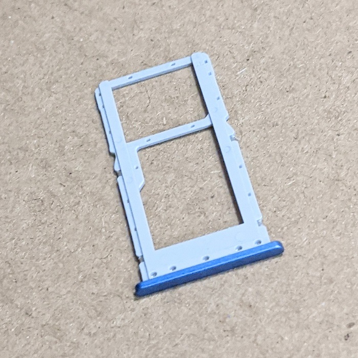 Xiaomi redmi note 6 pro sim card tray