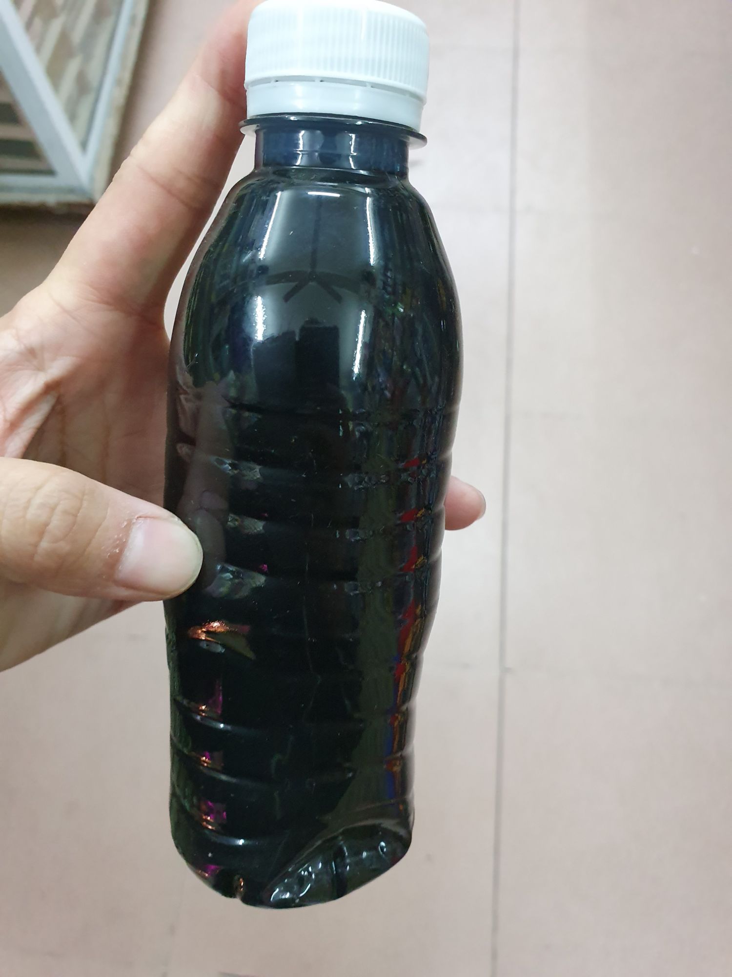 keo đen chai to dán màng loa nhện loa côn loa