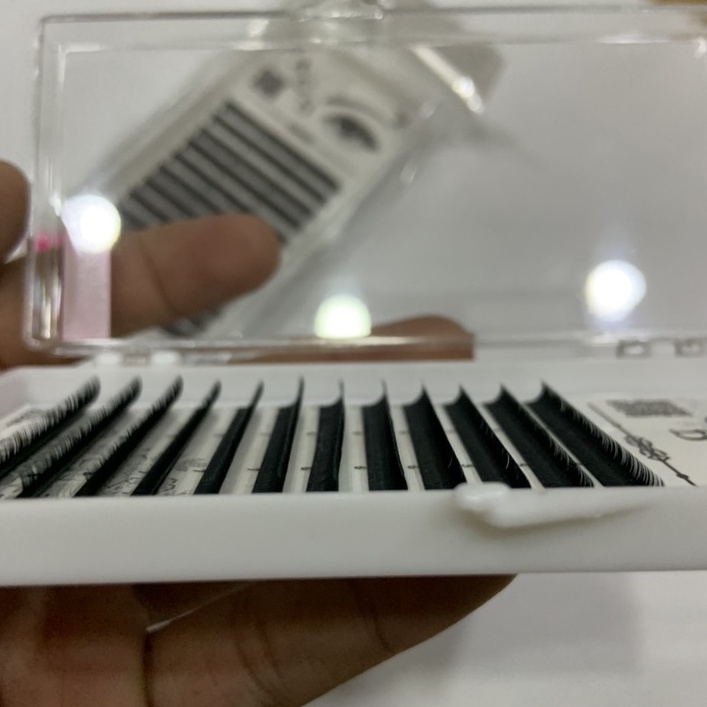 Mi dưới mix J_B 0.10 (5-8) mm _dụng cụ nối mi_THÚY HÀ
