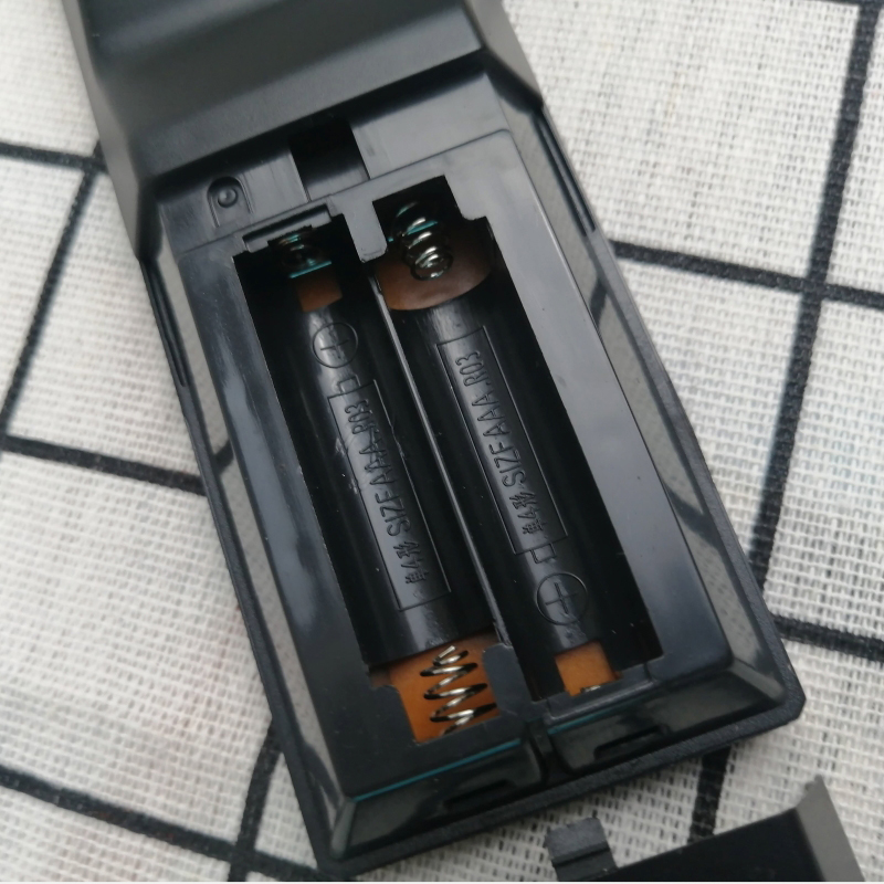 Điều Khiển  Tivi SONY model RM-YD093