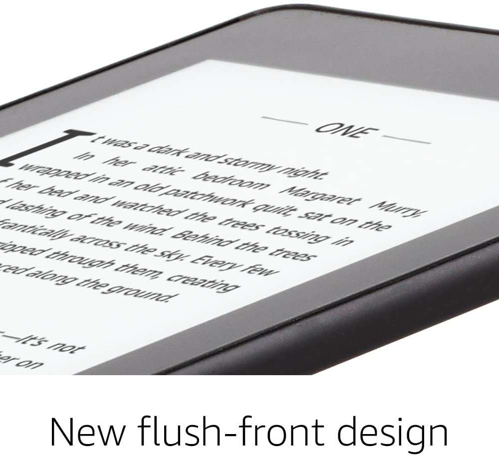 Máy Đọc Sách Kindle Paperwhite 2019 chống nước