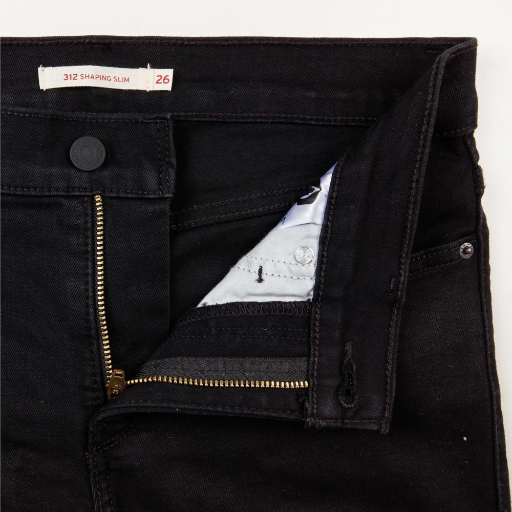 LEVI'S - QUAN JEANS NU DAI 19627-0000