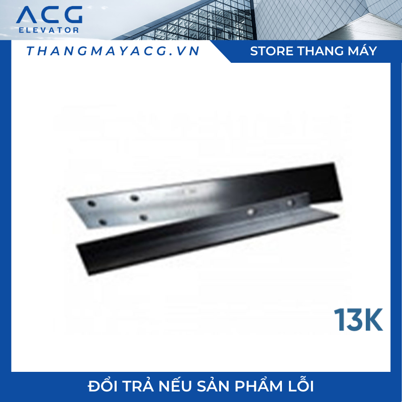 Bass thang máy | Linh kiện Thang máy ACG