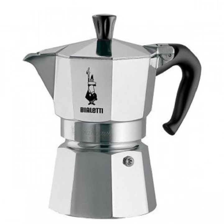 Ấm pha cà phê Bialetti Moka Express