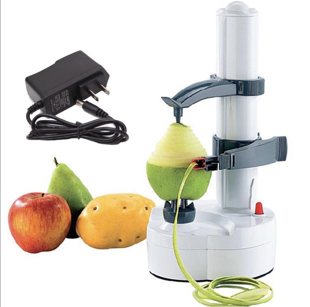 It smart máy gọt vỏ trái cây peelers & zesters điện 220v