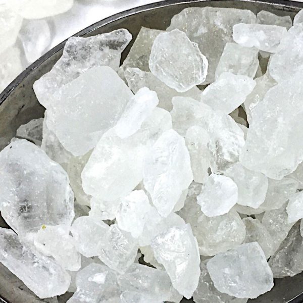 500gr Đường Phèn Kim Cương