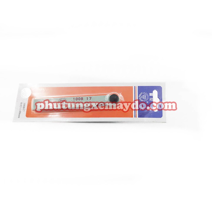 THƯỚC LÁ CHỈNH CÒ [BAO ĐỔI TRẢ NẾU HÀNG LỔI]