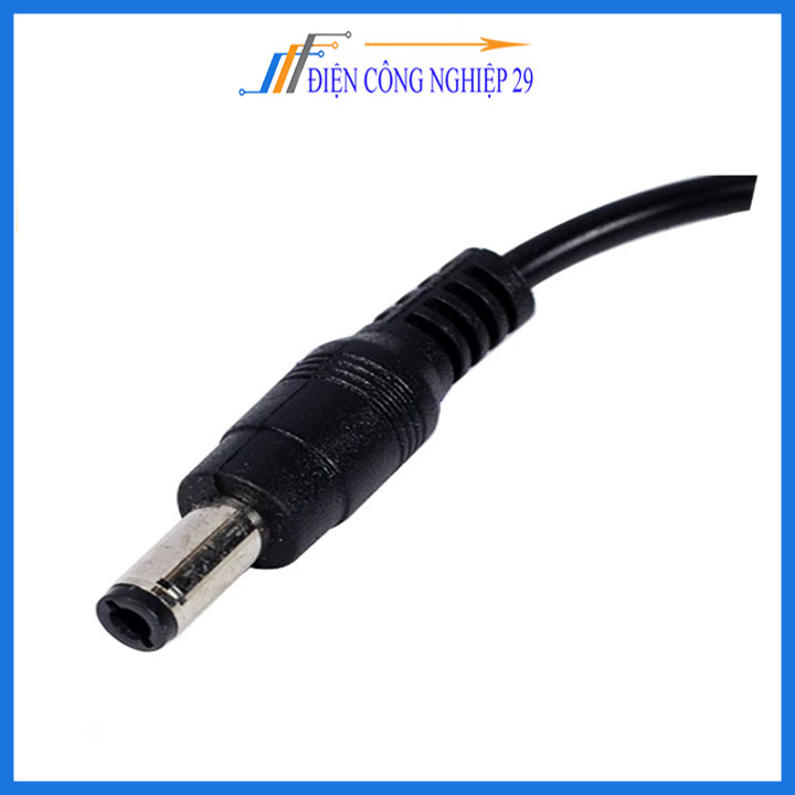 NGUỒN 5V-2A 5.52.1MM(ADAPTER)