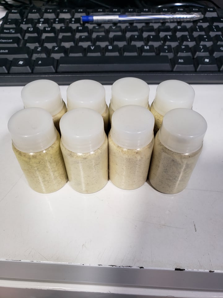 [HCM]Ảo thuật Bột pháo