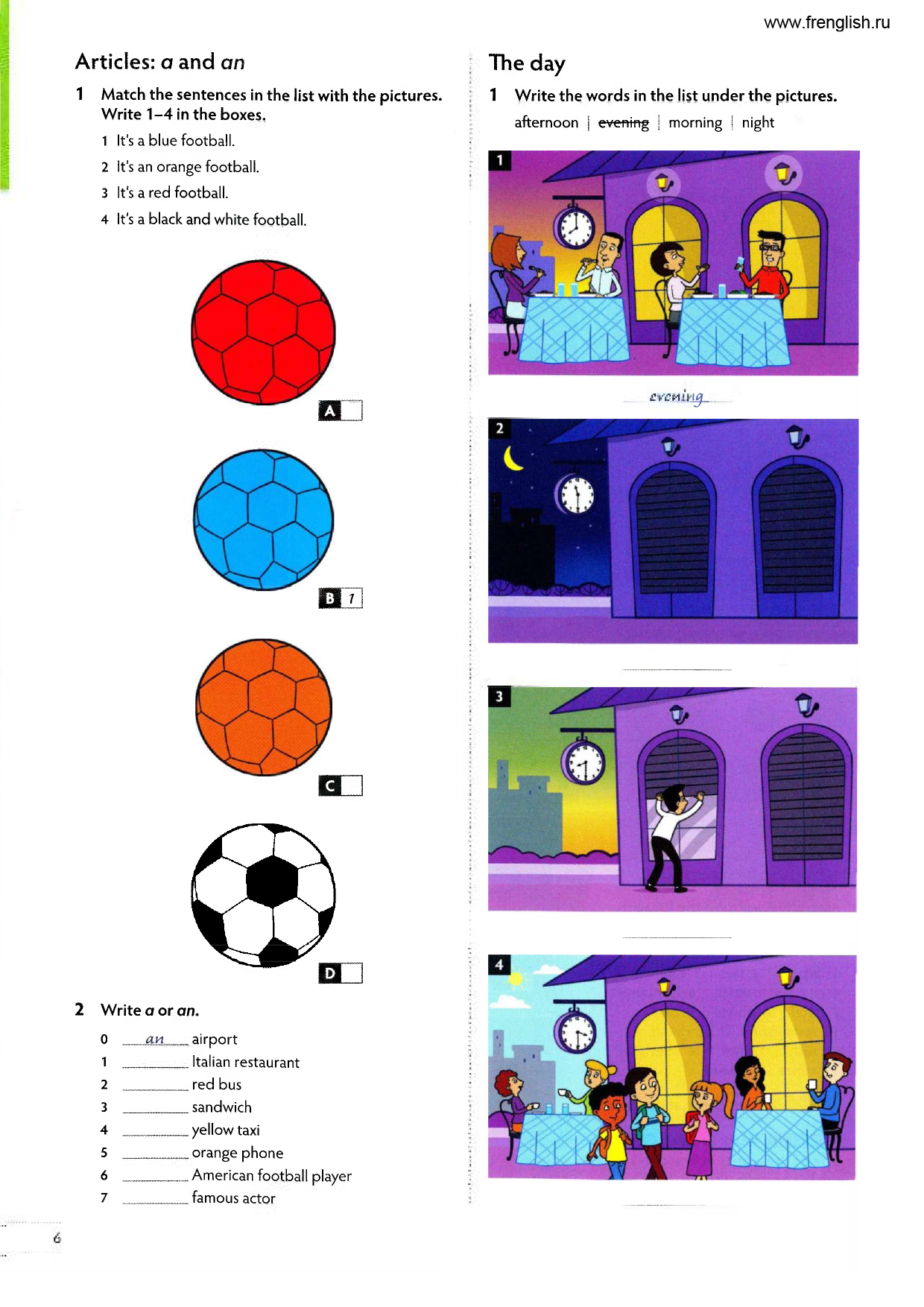 CAMBRIDGE THINK STARTER STUDENT'S BOOK - WORKBOOK (Sách màu)