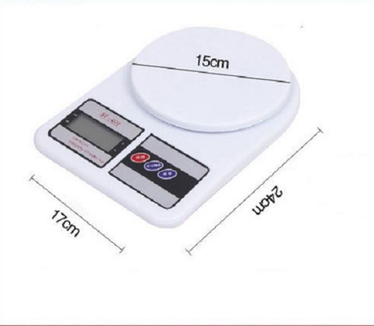 Cân điện tử để bàn mini 5kg