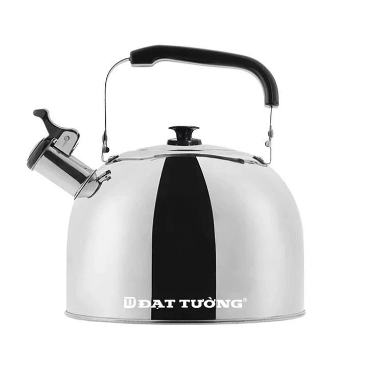 ẤM ĐUN NƯỚC TRÊN BẾP GAS BẾP TỪ 5L