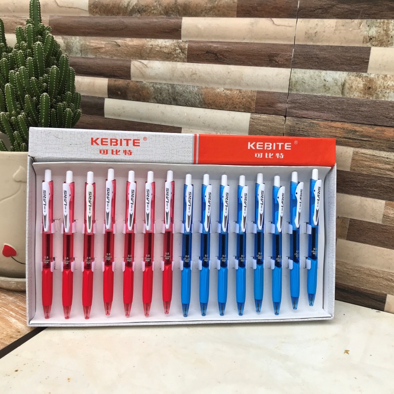{HCM} Bút bi Laris TL-095 - Ngòi 0.5mm [ VPP Trí Đức ]