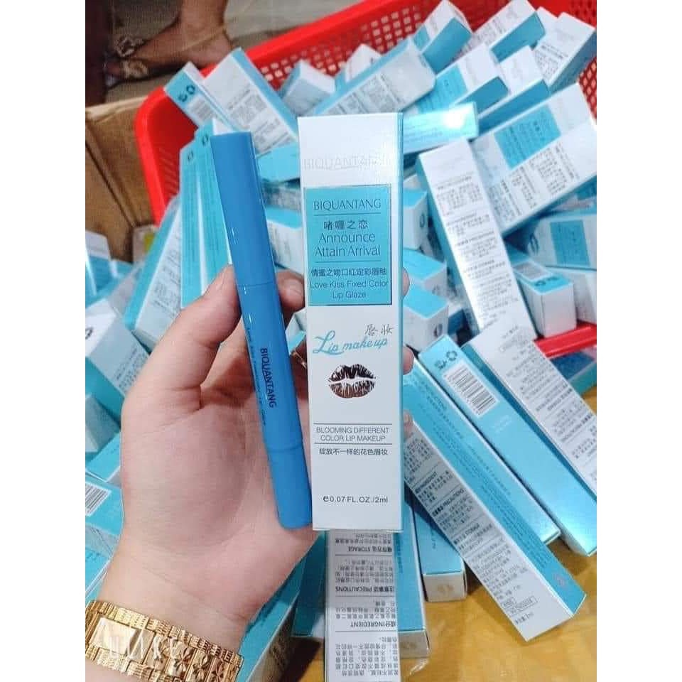 Gel khóa màu son siêu bền màu T2