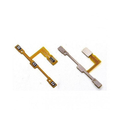 Dây nút nguồn + volume vivo y55 / y55s