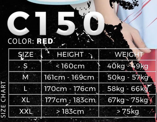 Quần áo thể thao Riki GEM cao cấp 2023