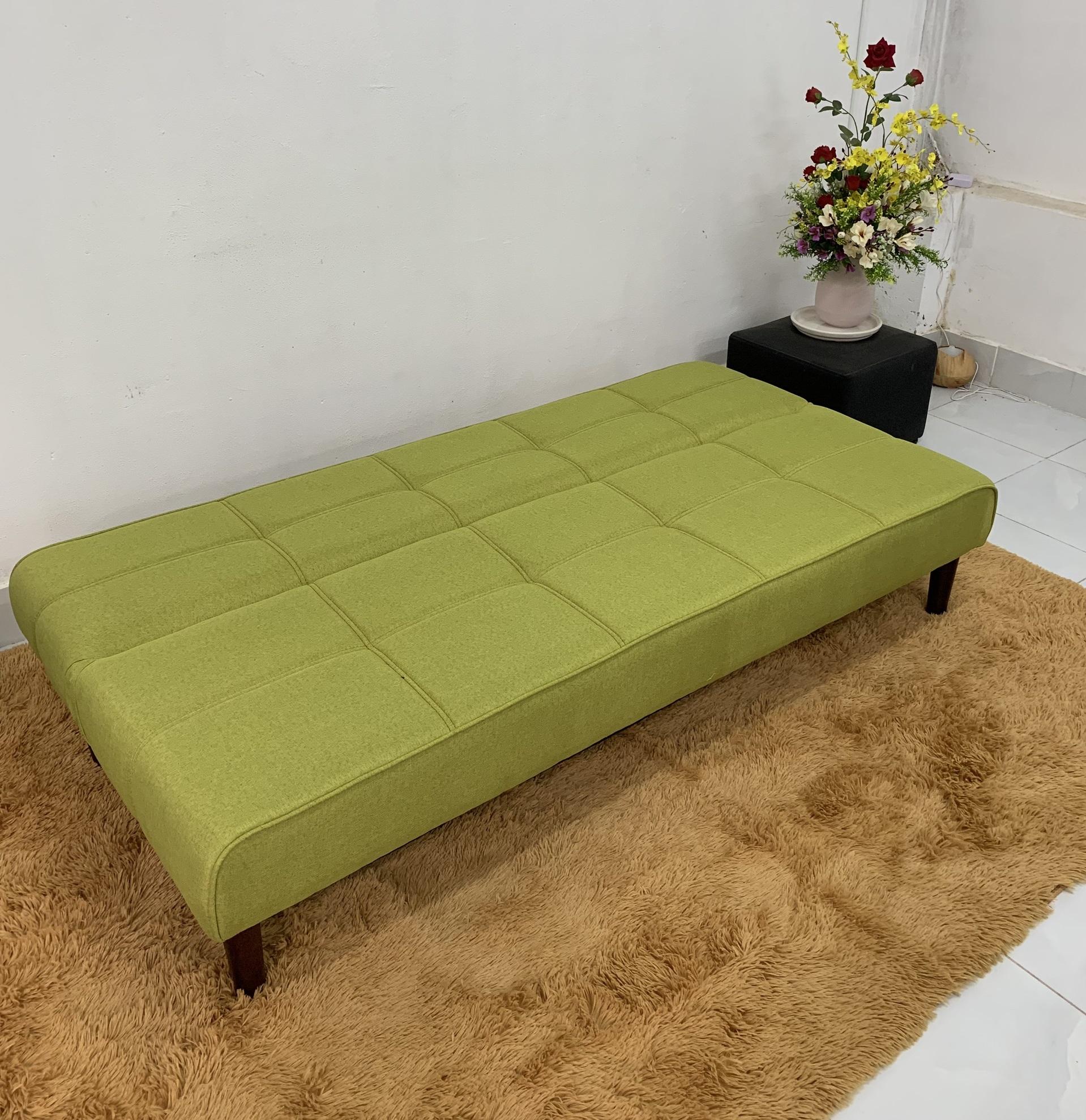 Ghế Sofa Giường BNS2021