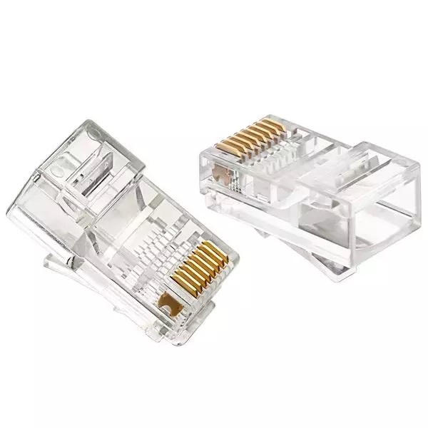 Túi 1000 Chiếc Hạt Mạng RJ45
