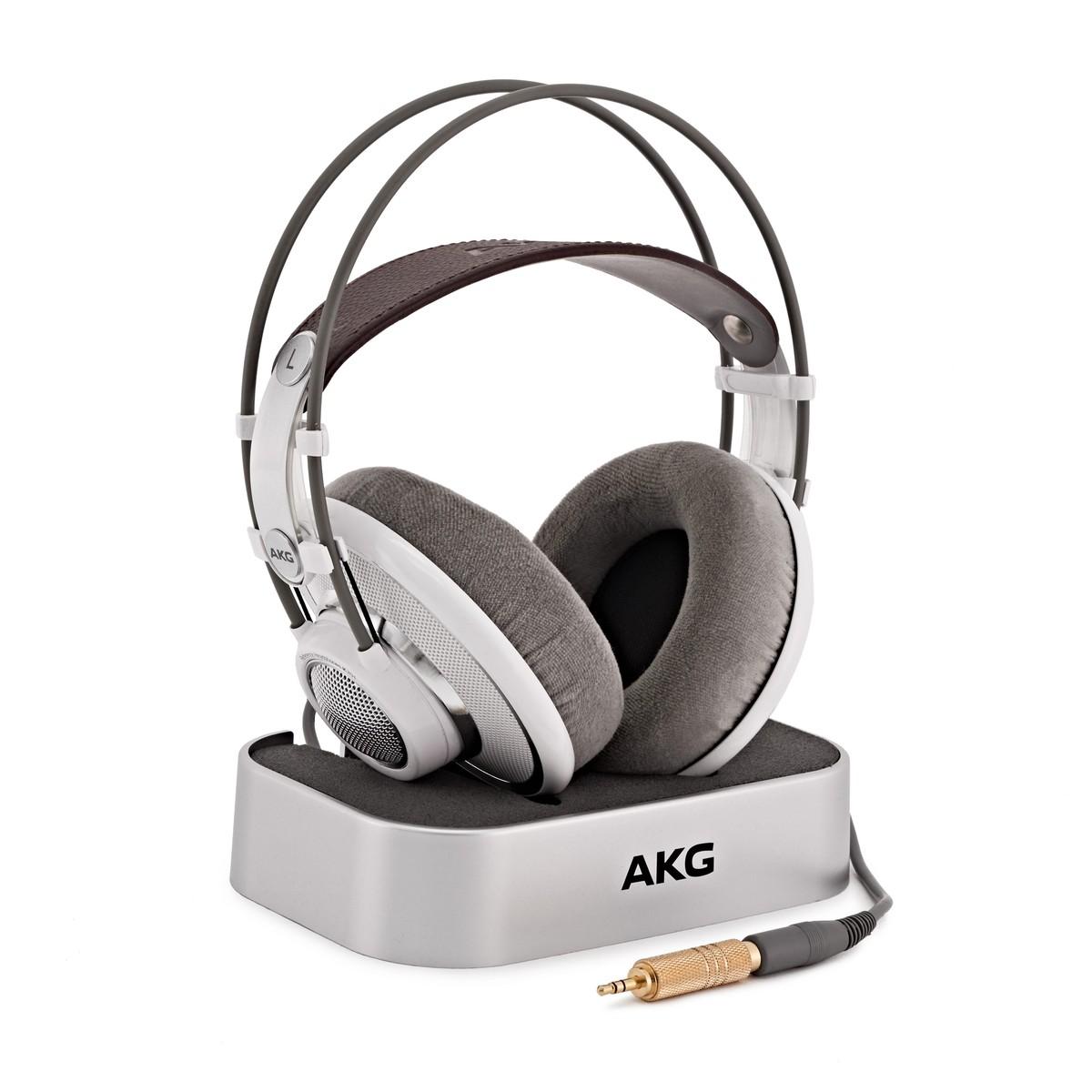 Tai nghe kiểm âm cao cấp akg k701