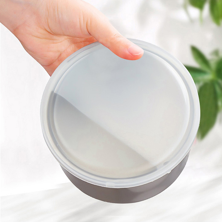 Hộp cơm điện hâm nóng thức ăn cao cấp