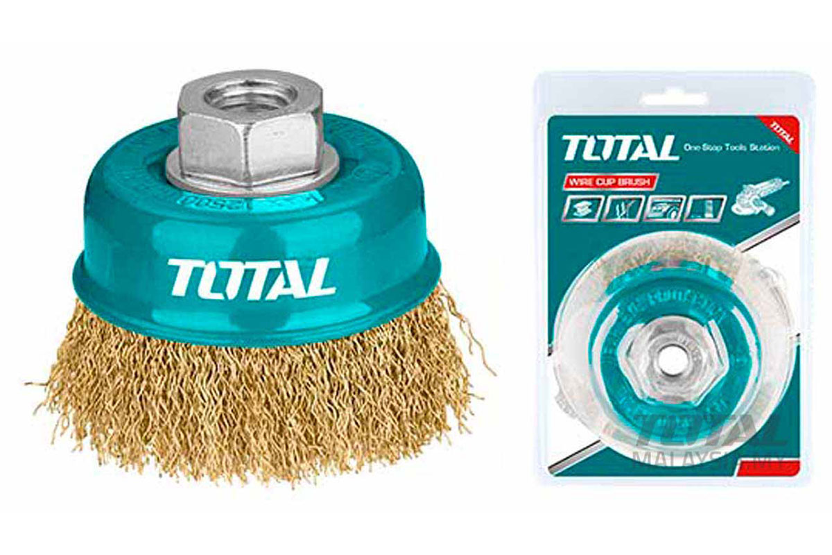 CHÉN CƯỚC THAU THẲNG TOTAL 75MM TỚI 125MM